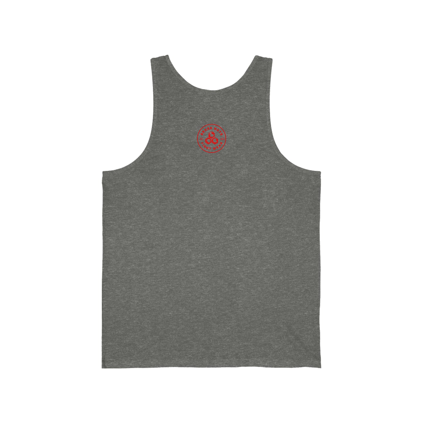 BNFW Legion Jersey Tank